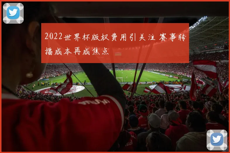 2022世界杯版权费用引关注 赛事转播成本再成焦点